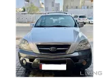 KIA SORENTO 2005